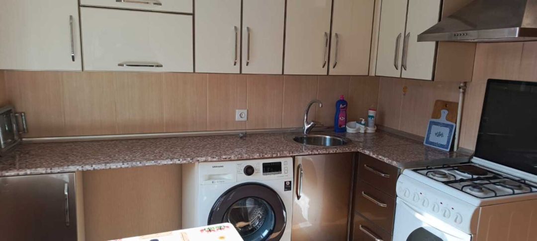 3-otaqlı mənzil kirayə verilir, Sumqayıt ş., 70 m² — Daşınmaz əmlak, Sumqayıt