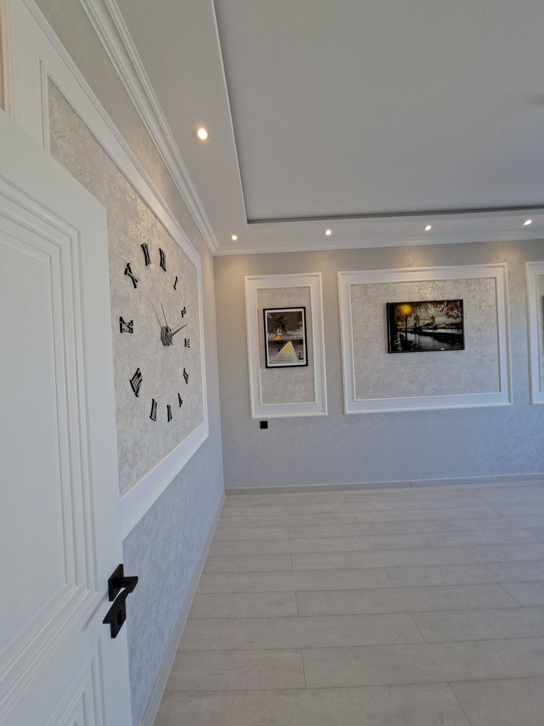 Satılır 3 otaqlı həyət evi/bağ evi 90 m² — Ev, villa, Bakı (6)