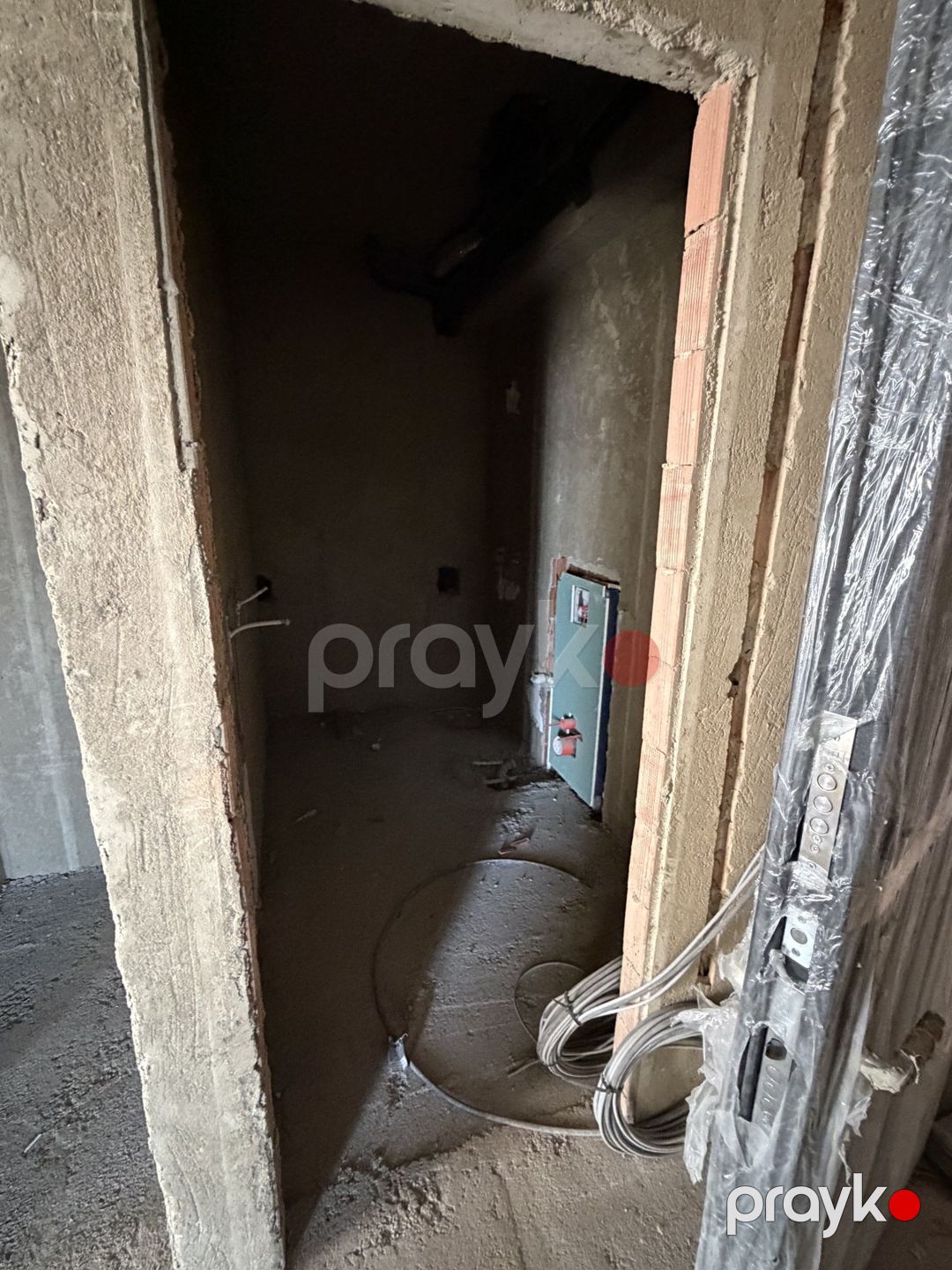 Satılır 3 otaqlı yeni tikili 106.7 m² — Mənzil, Bakı (5)