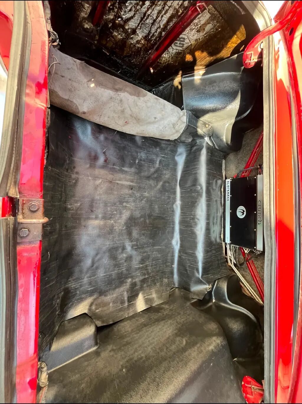 VAZ (LADA) 2107: 1.6 l | 2008 il 99999 km Sedan — Avto, Xırdalan (7)