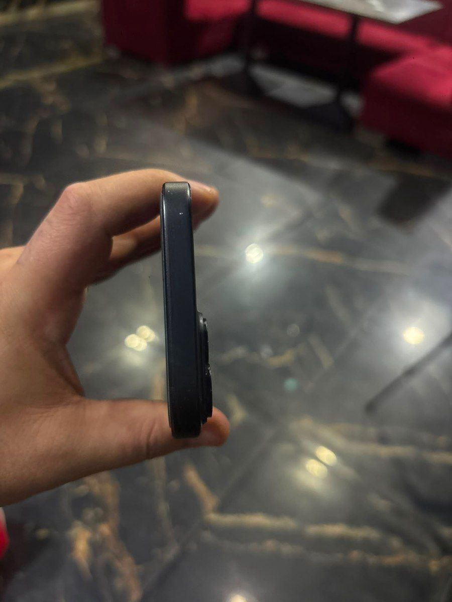Apple iPhone 15 Black 128GB/6GB — Telefonlar və qadjetlər, Bakı (3)