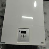 Kombi Bosch 35 kw 2 esenjor zemanetle — Repair & Construction