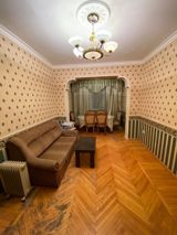 Satılır 2 otaqlı köhnə tikili 55 m² — Daşınmaz əmlak