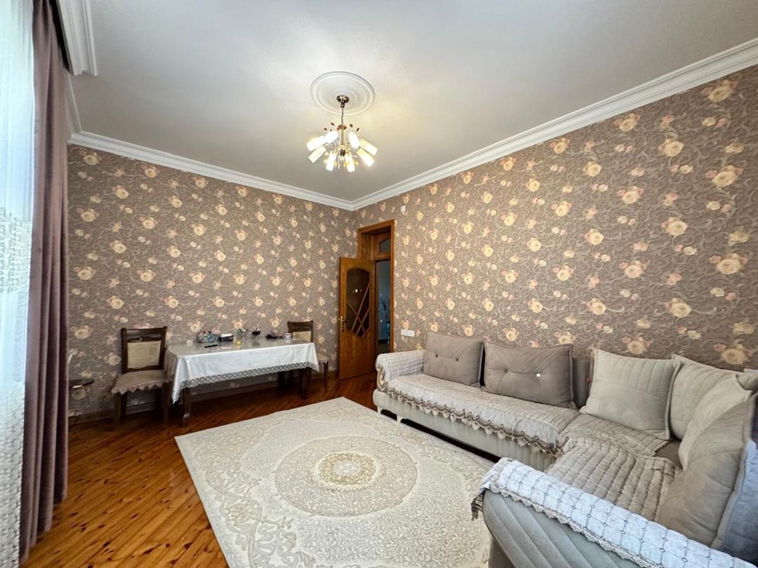 Satılır 7 otaqlı həyət evi/bağ evi 600 m² — Ev, villa, Bakı (4)