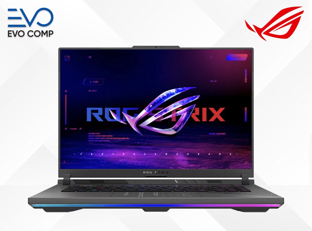 Asus ROG Strix G16 G614FR-DS96 90NR0L12-M001G0 — Elektronika, Bakı