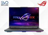 Asus ROG Strix G16 G614FR-DS96 90NR0L12-M001G0 — EvoComp — Электроника