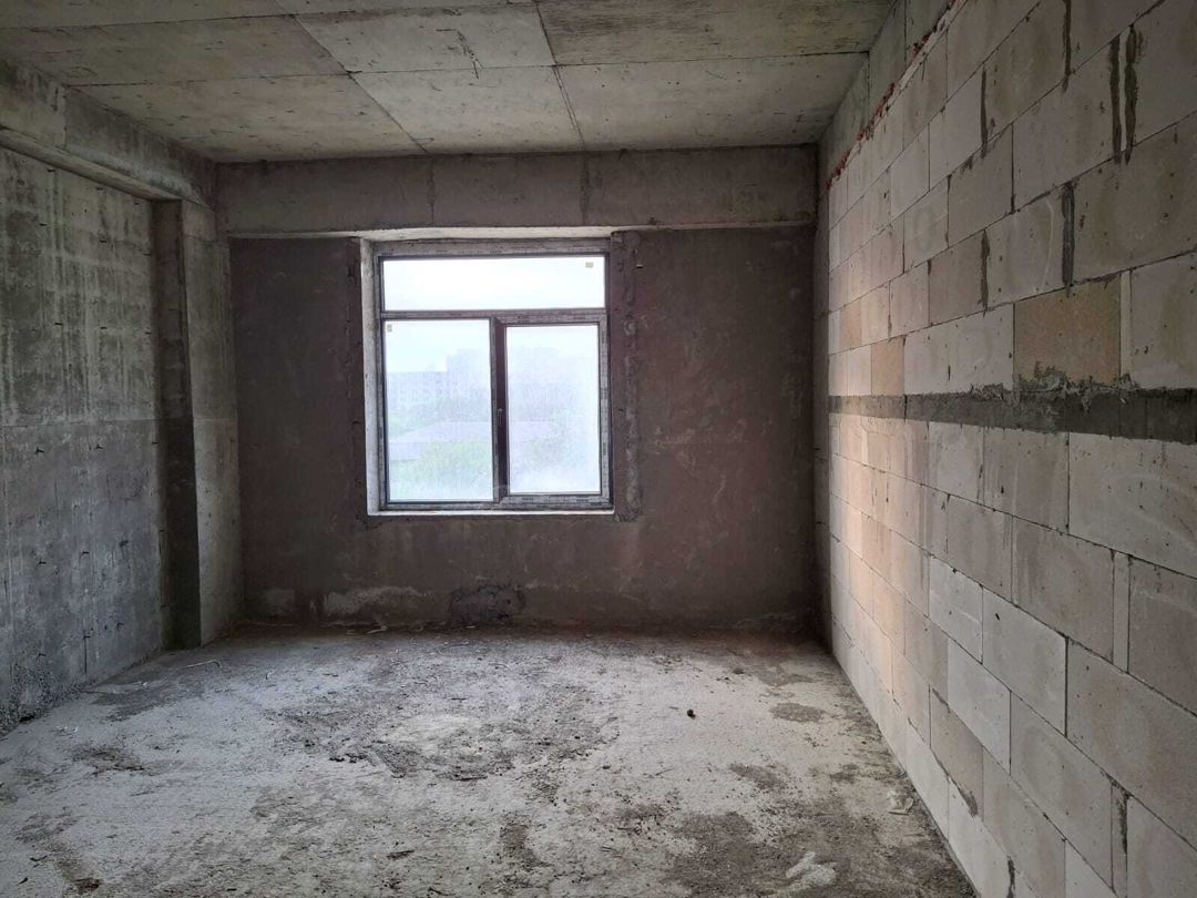 Satılır 4 otaqlı yeni tikili 195 m² — Mənzil, Bakı (5)