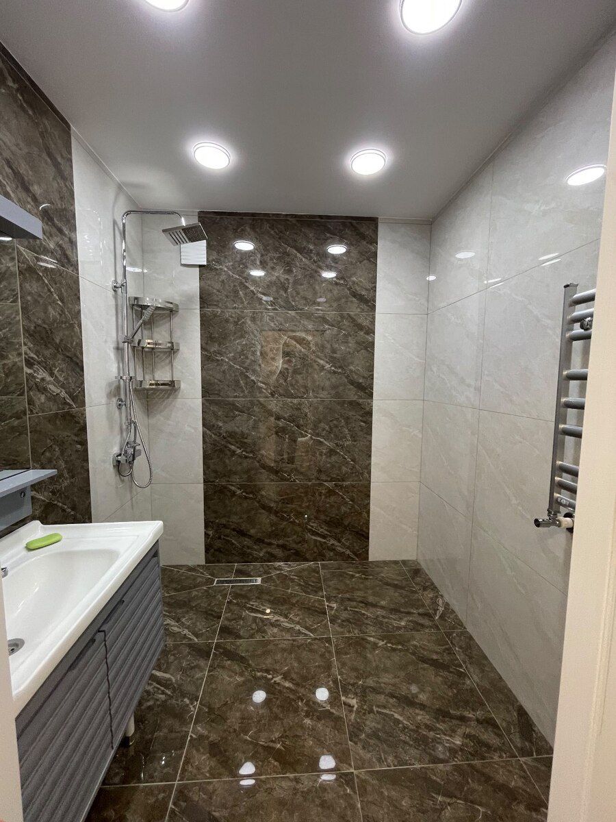 2-otaqlı yeni tikili, Xırdalan ş., 82 m² — Daşınmaz əmlak, Xırdalan (4)