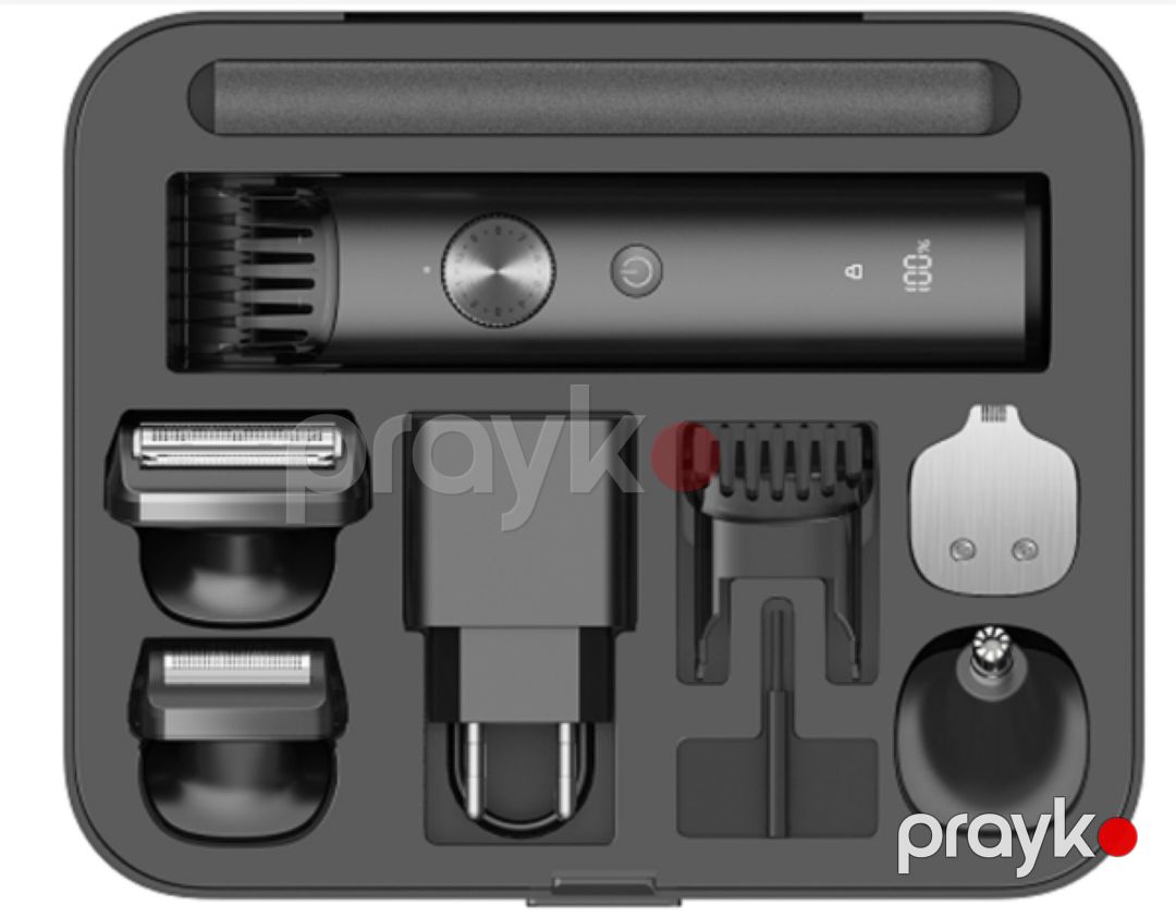 Xiaomi Grooming Kit Pro — Şəxsi əşyalar, Bakı (2)
