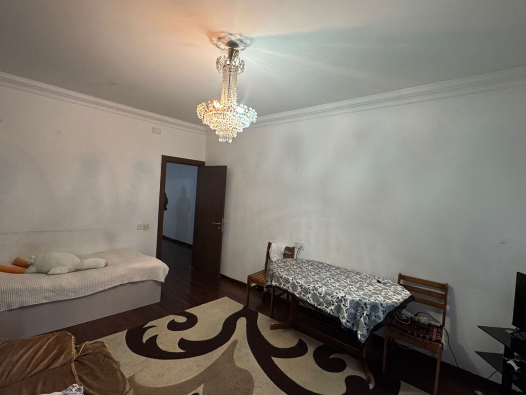 Satılır 2 otaqlı köhnə tikili 68 m² — Mənzil, Bakı (7)