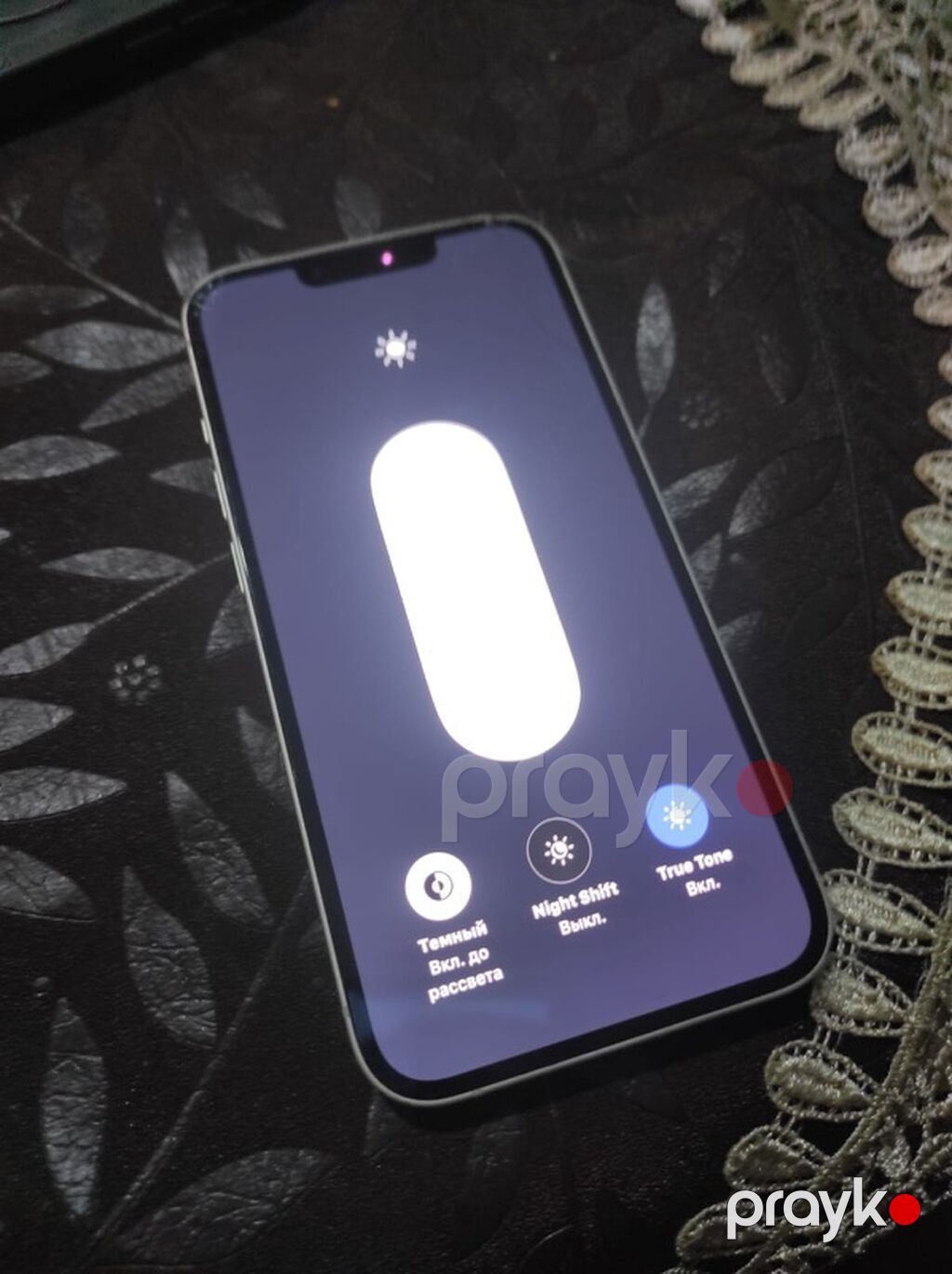 IPhone 14, 128 GB, Ağ, Face ID — Apple iPhone, Bakı (3)