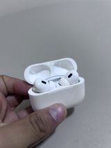 AirPods Pro 2 üçün ehtiyat hissələri — Smartfon ehtiyat hissələri
