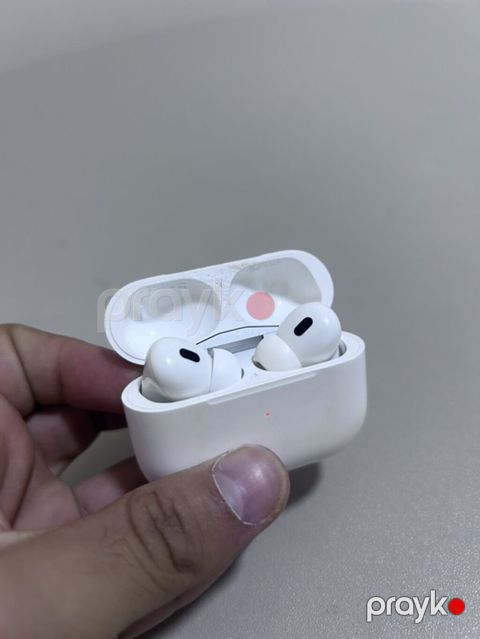 AirPods Pro 2 üçün ehtiyat hissələri — Bakı