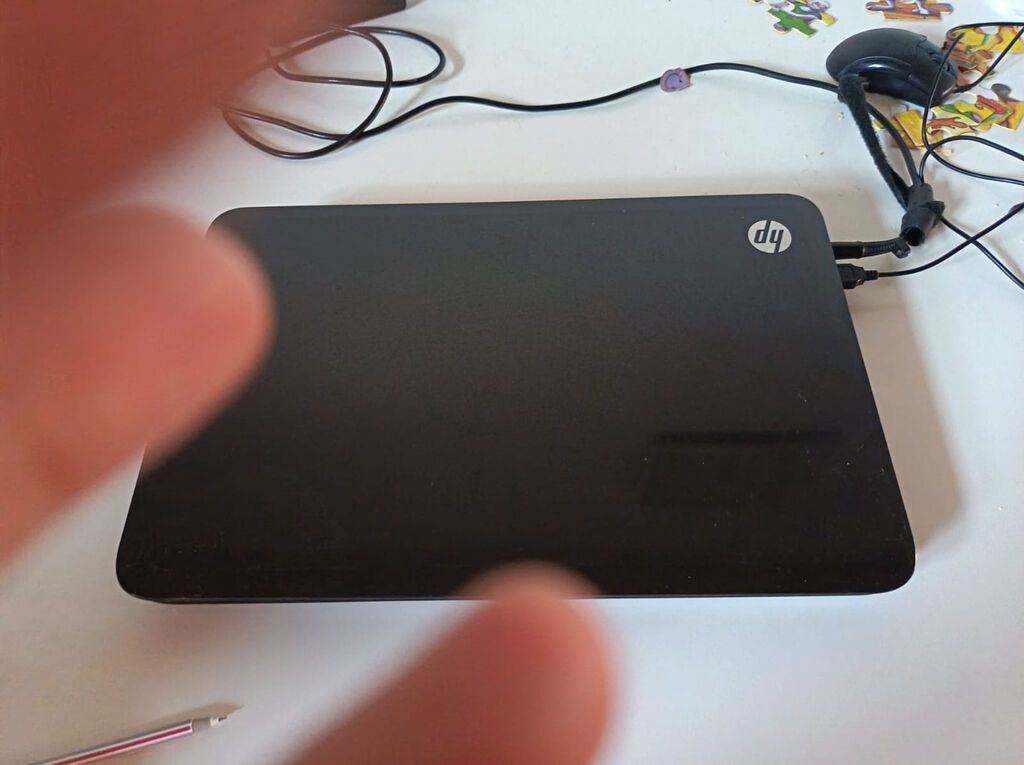 İşlənmiş HP ProBook, 13.5 ", AMD Ryzen 3, 256 GB, Pulsuz çatdırılma — HP, Bakı