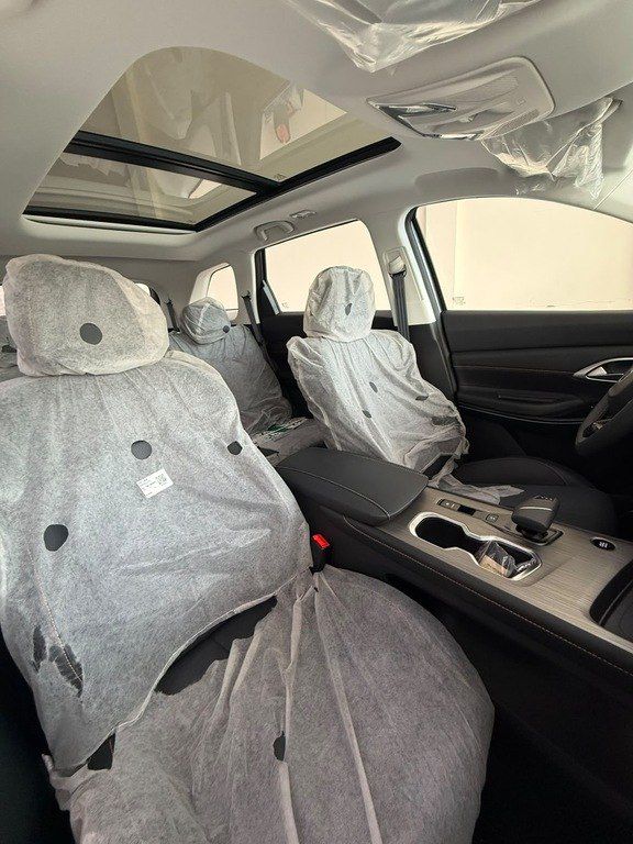 Changan CS 75 Pro, 1.5 L, 2025 il, yeni — Avtomobillər, Bakı (7)