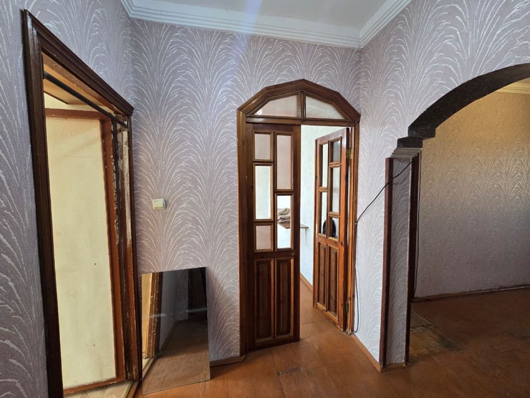 2-otaqlı mənzil, 9-cu mkr., 60 m² — Daşınmaz əmlak, Sumqayıt (4)