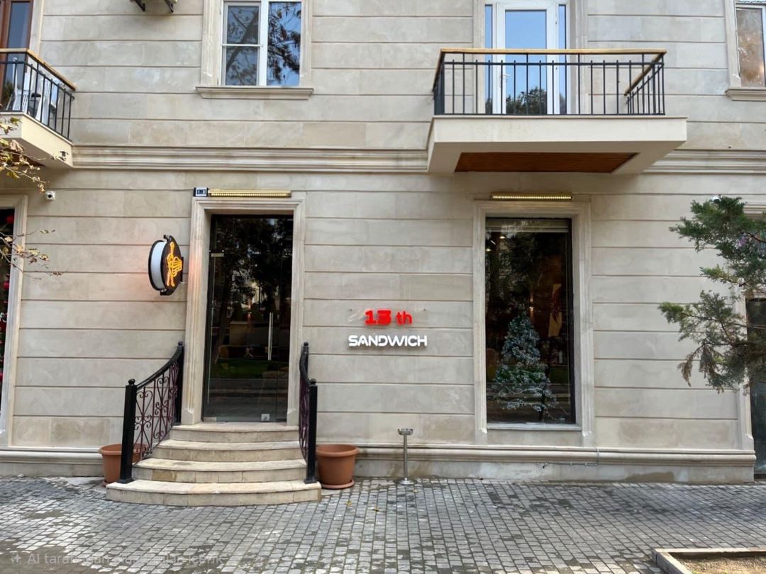 İcarəyə verilir obyekt 150 m² — Əmlak, Bakı (2)