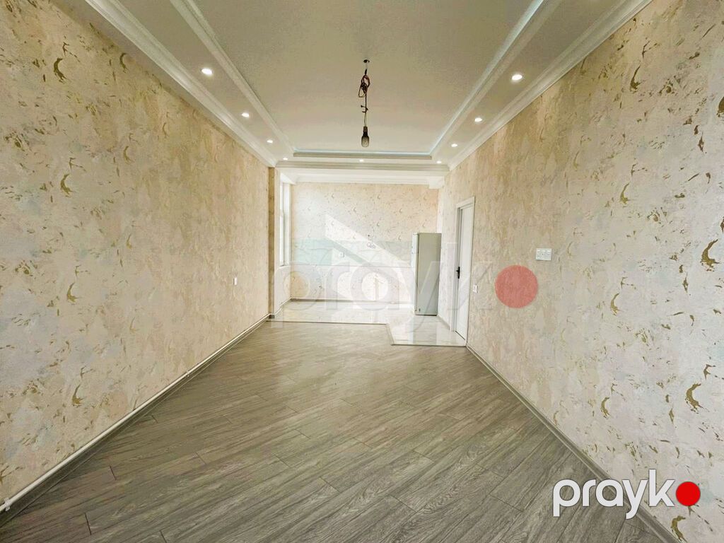 Qaraçuxur qəs., 3 otaqlı, Yeni tikili, 85 kv. m — Mənzil, Bakı (3)