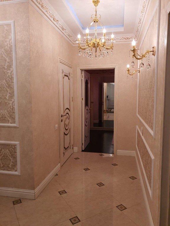 Satılır 3 otaqlı yeni tikili 100 m² — Mənzil, Bakı (12)