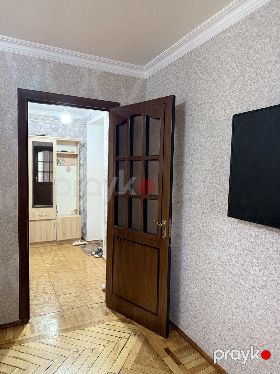 2-otaqlı mənzil kirayə verilir, Neftçilər m., 50 m² — Mənzil, Bakı (8)