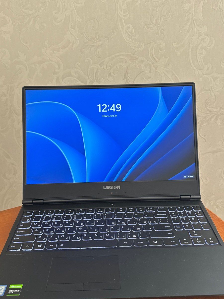 Noutbuk Lenovo — Elektronika, Bakı (4)