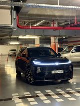 Changan Qiyuan Q07, 1.5 L, 31.7 kWh, 2025 il, 17 000 km — Avtomobillər