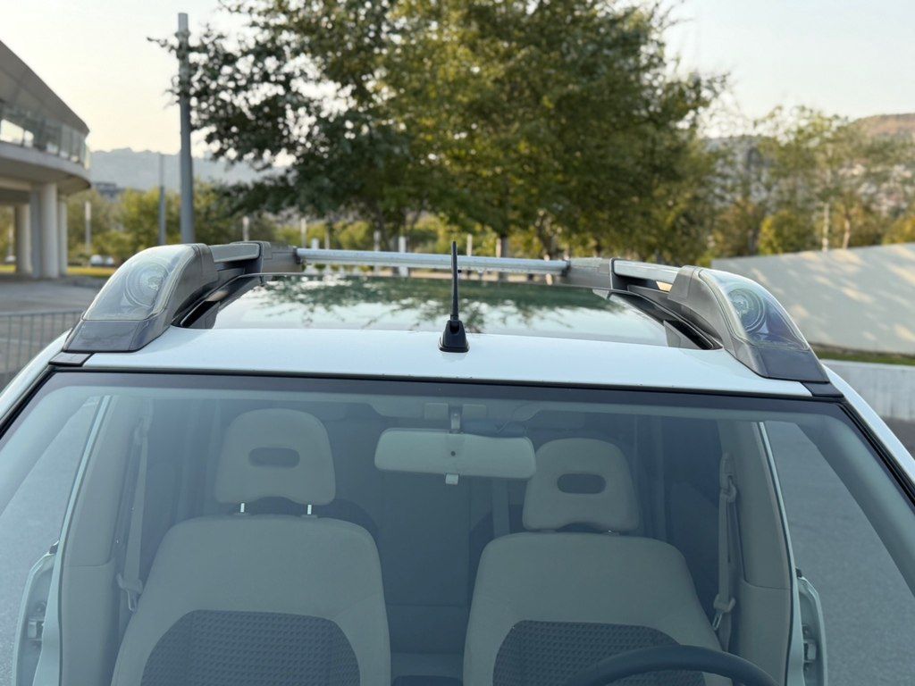 Nissan X-Trail, 2.5 L, 2007 il, 167 300 km — Avtomobillər, Bakı (12)