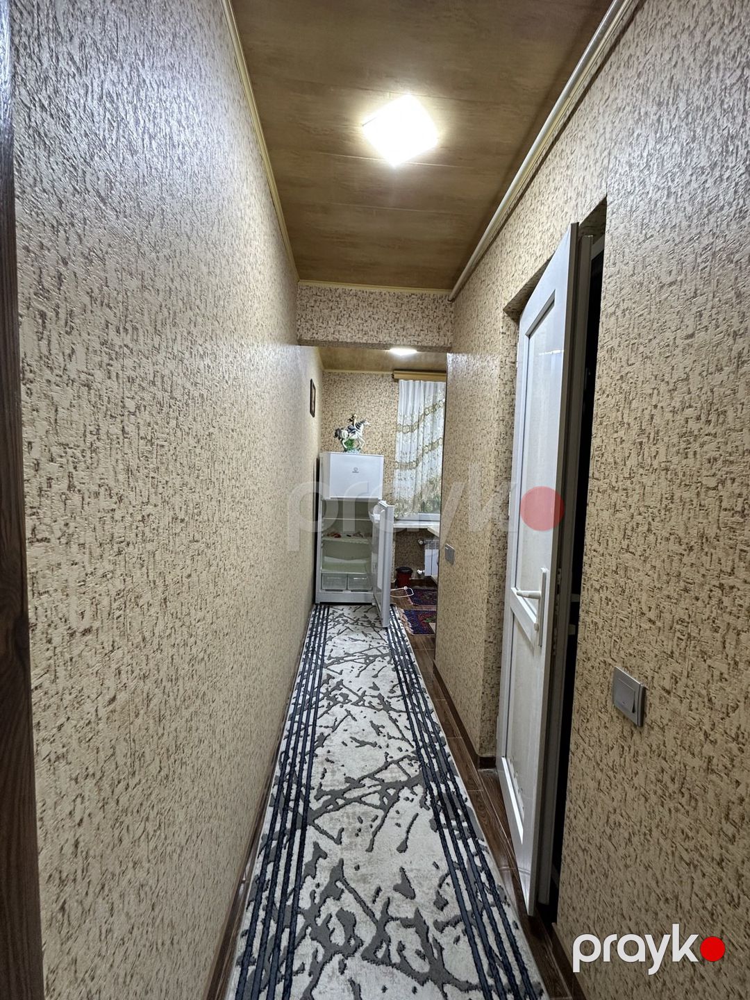 Satılır 1 otaqlı köhnə tikili 42 m² — Mənzil, Bakı (9)