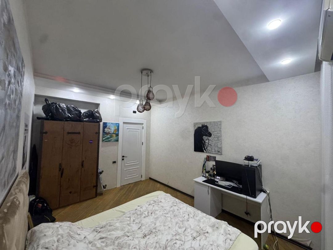 Satılır 4 otaqlı yeni tikili 155 m² — Mənzil, Bakı (10)