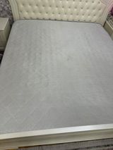 Matras 1.60*2 yə Qiymət 35 azn ünvan yeni yasamal Z🦋 — 2ci el — Furniture