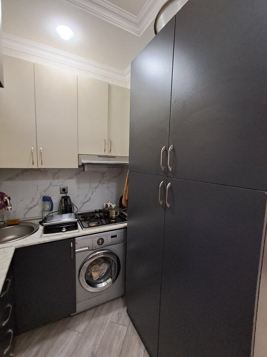 2-otaqlı yeni tikili, Masazır qəs., 54 m² — Daşınmaz əmlak, Bakı (7)