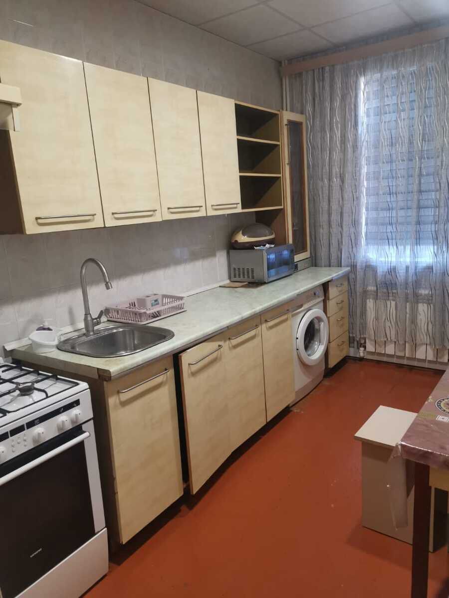 İcarəyə verilir 3 otaqlı köhnə tikili 70 m² — Mənzil, Sumqayıt (7)