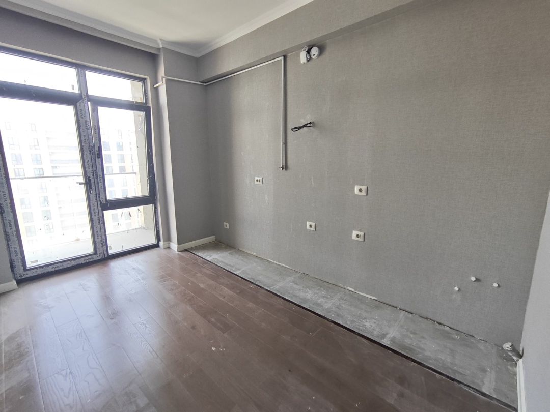 Satılır 3 otaqlı yeni tikili 84 m² — Mənzil, Bakı (9)