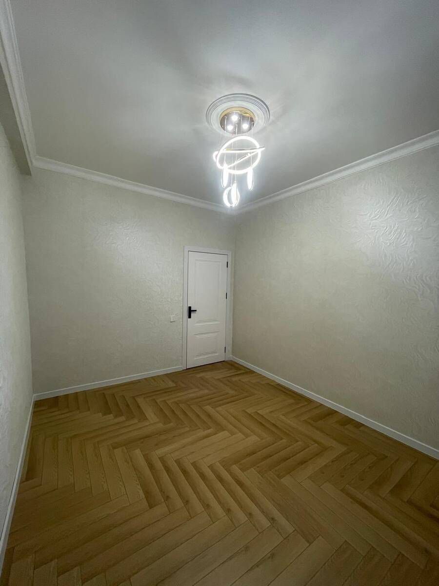 Satılır 2 otaqlı yeni tikili 55 m² — Mənzil, Bakı (6)