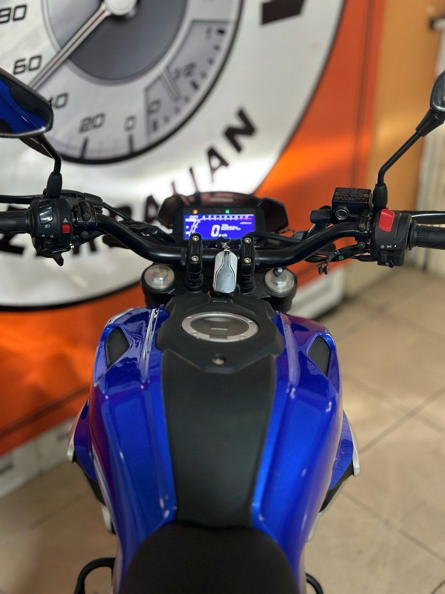 Jianshe MCX-150 (250cc), 2024 il — Avto, Bakı (10)
