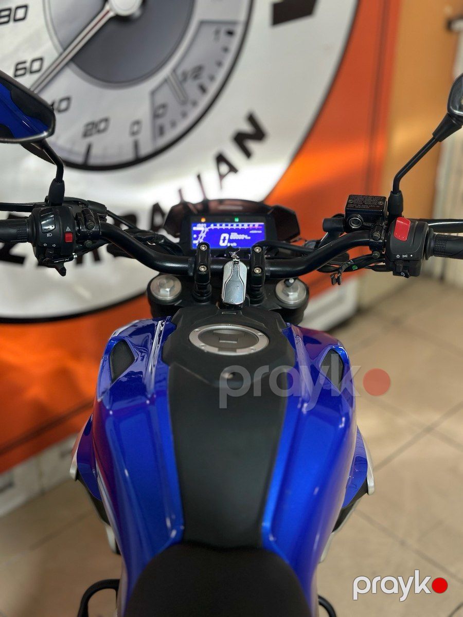 Jianshe MCX-150 (250cc), 2024 il — Avto, Bakı (10)