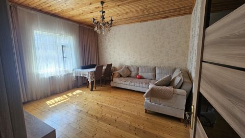 Satılır 3 otaqlı həyət evi/bağ evi 80 m²