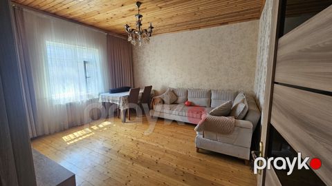 Satılır 3 otaqlı həyət evi/bağ evi 80 m²