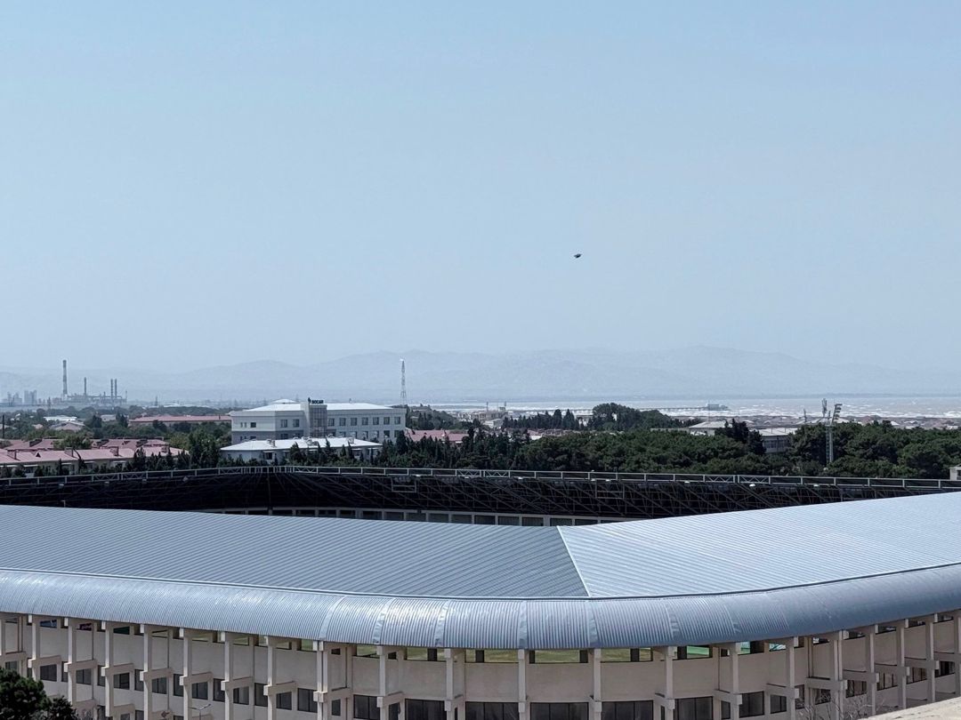4-otaqlı yeni tikili, Sumqayıt ş., 300 m² — Daşınmaz əmlak, Sumqayıt (8)