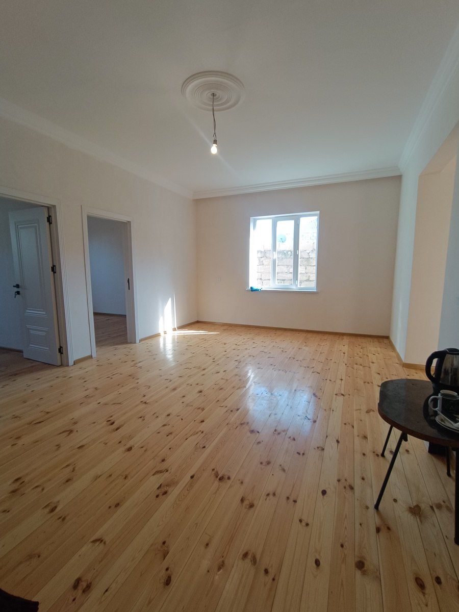 Həyət evi, Gəncə ş. — Ev, villa, Gəncə (6)