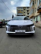 BYD Destroyer 05, 1.5 L, 8.3 kWh, 2025 il, 7 955 km — Автомобили