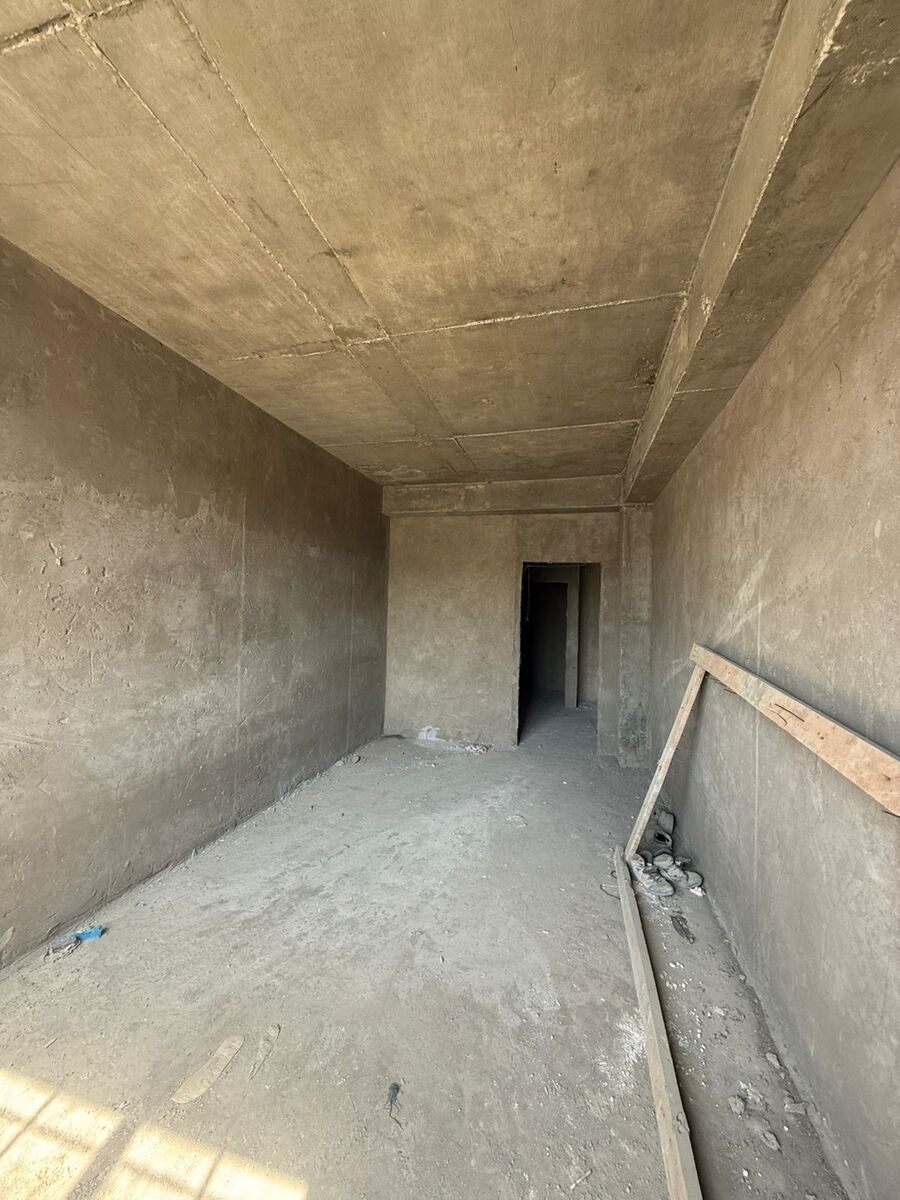1-otaqlı yeni tikili, Abbas Fətullayev küç. 7, 73 m² — Daşınmaz əmlak, Bakı (4)