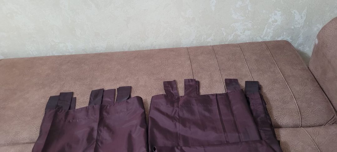 Pərdə — Mallar, Bakı (12)