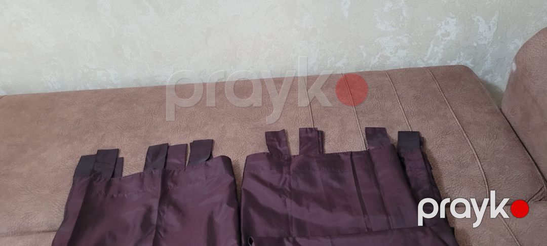 Pərdə — Mallar, Bakı (12)