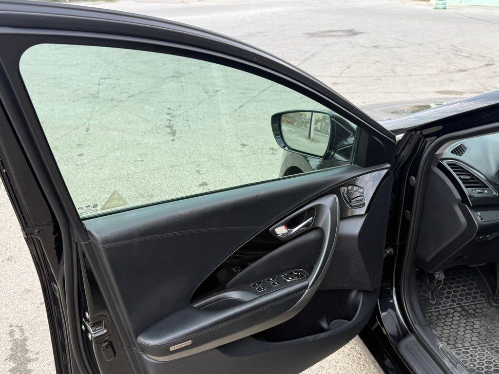 Hyundai Grandeur, 2.4 L, 2014 il, 275 000 km — Avtomobillər, Bakı (7)