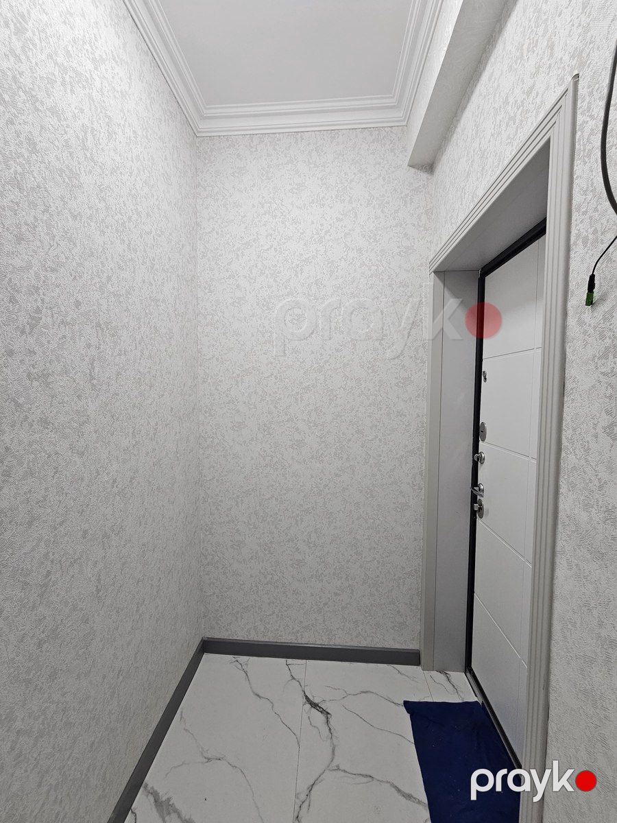 2-otaqlı yeni tikili, Masazır qəs., 51 m² — Mənzil, Bakı (5)