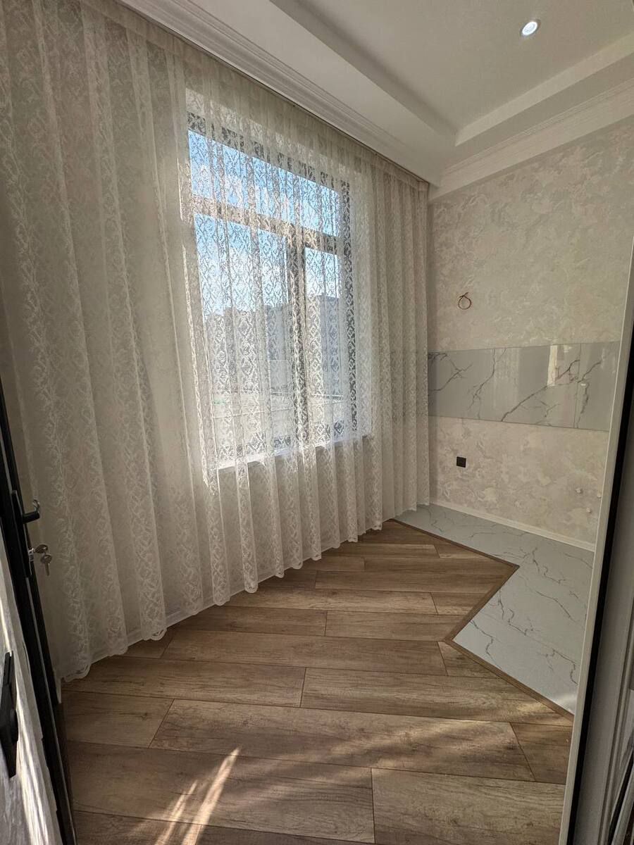 Satılır 2 otaqlı yeni tikili 52 m² — Mənzil, Xırdalan (5)