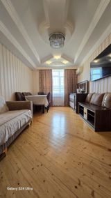 Satılır 2 otaqlı yeni tikili 70 m² — Emlak