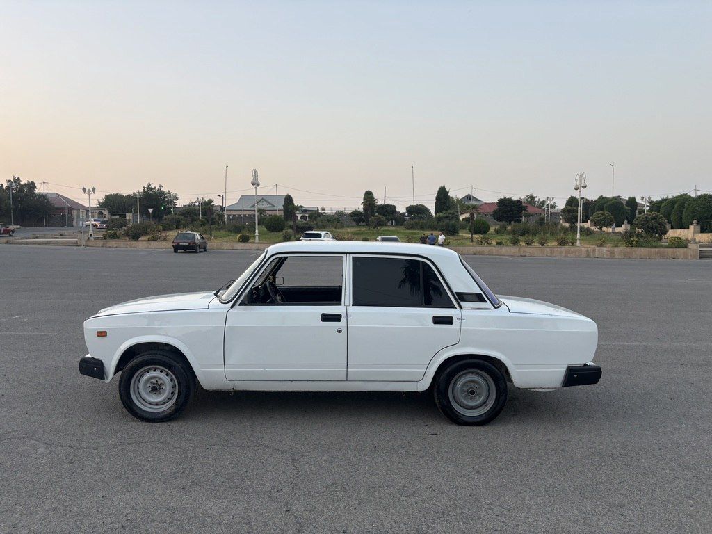 LADA (VAZ) 2107, 1.6 L, 2004 il, 47 683 km — Avtomobillər, Bərdə (5)