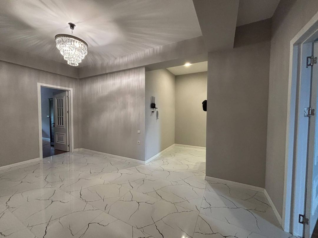 Satılır 3 otaqlı yeni tikili 130 m² — Mənzil, Bakı (2)